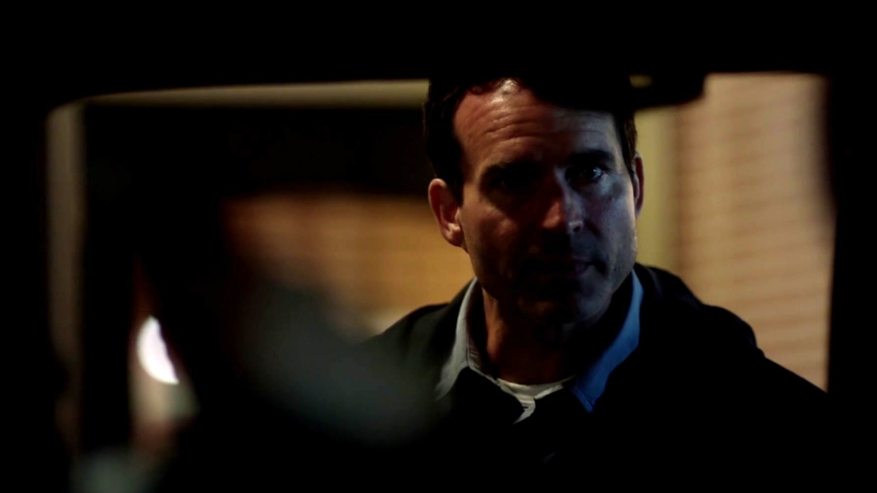 Wayward Pines: Theo And Kerry Head To The Hospital