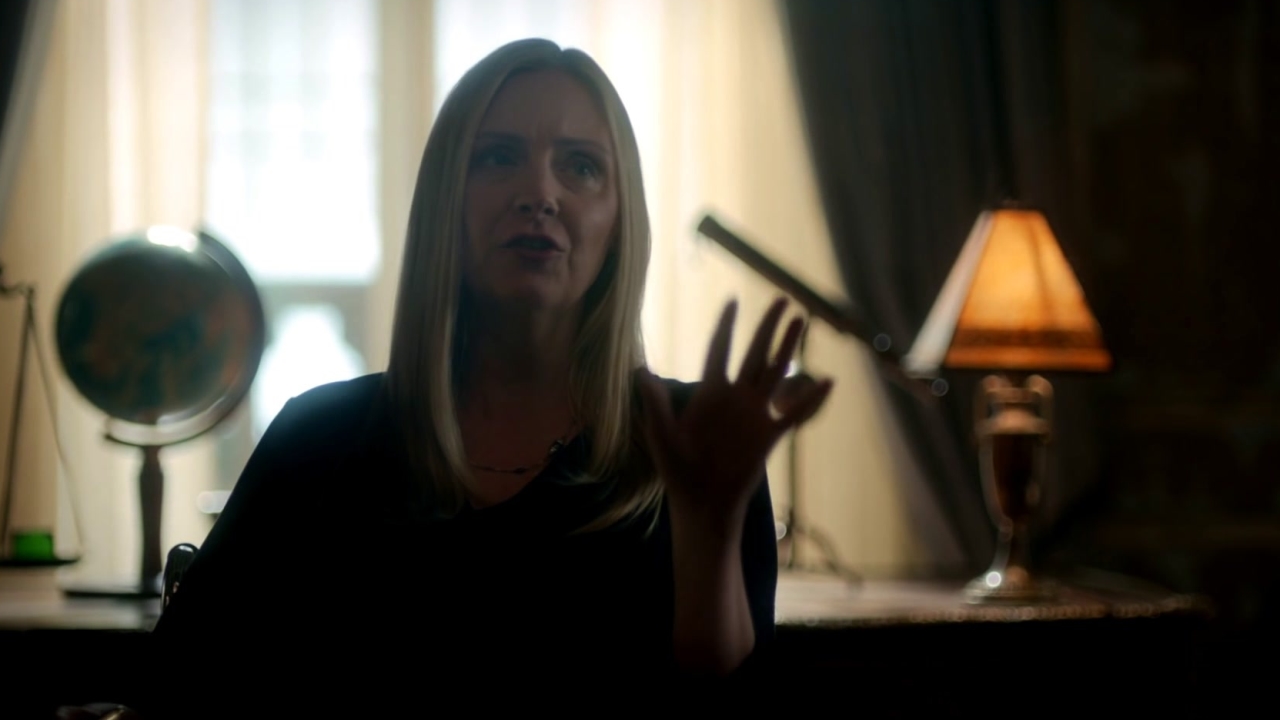 Wayward Pines: Cj Wants To Keep Growing Crops Outside Of The Fence