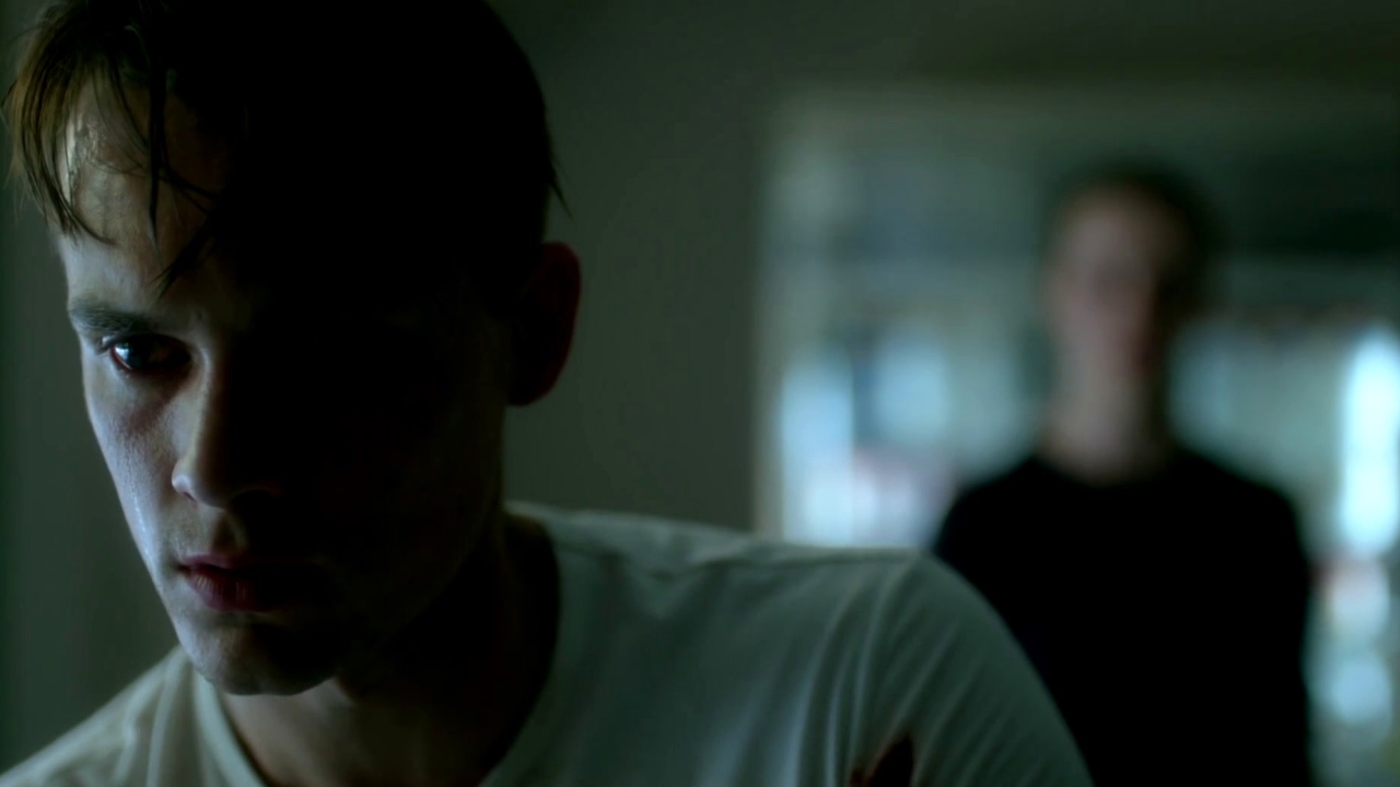 Wayward Pines: City Upon A Hill