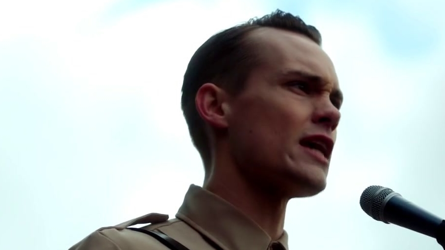 Wayward Pines: Jason Higgins In 3 Words