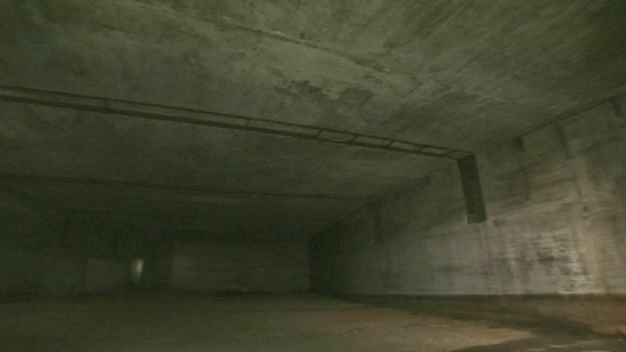 Cities Of The Underworld: Hitler's Underground Lair