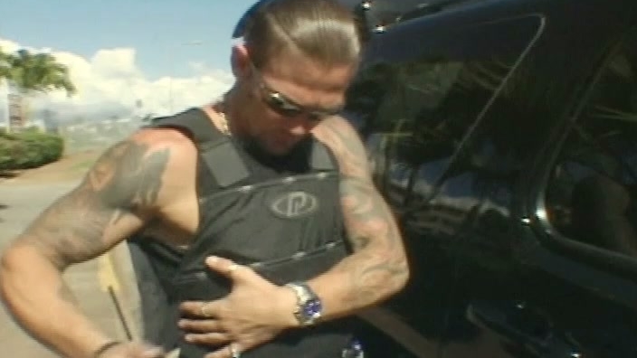 Dog The Bounty Hunter: Make A Wish