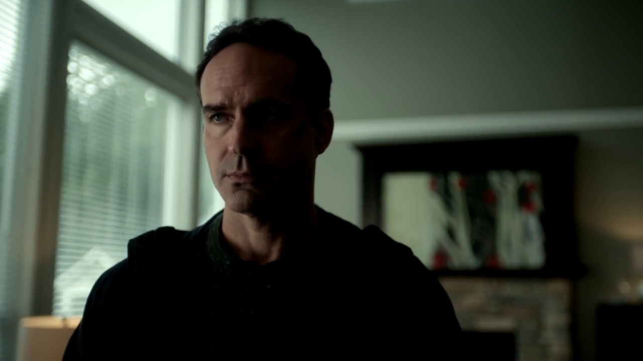 Wayward Pines: Blood Harvest