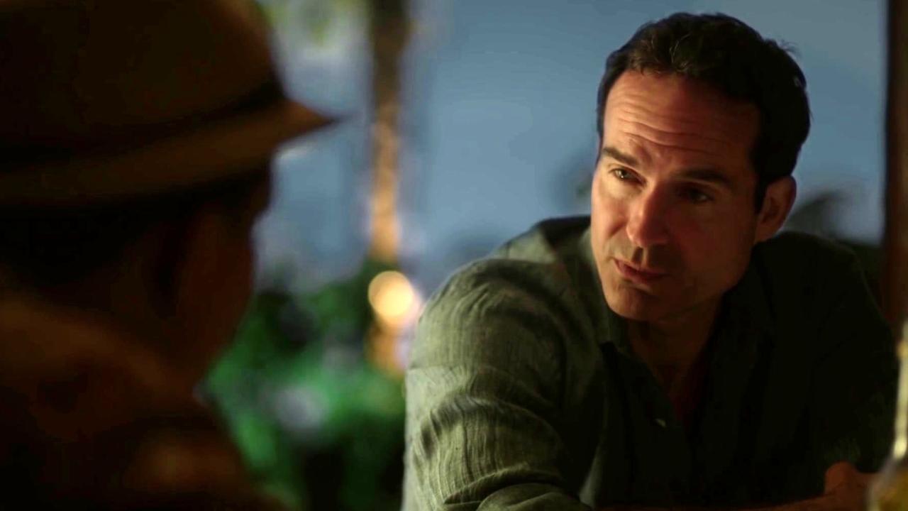 Wayward Pines: Enemy Lines