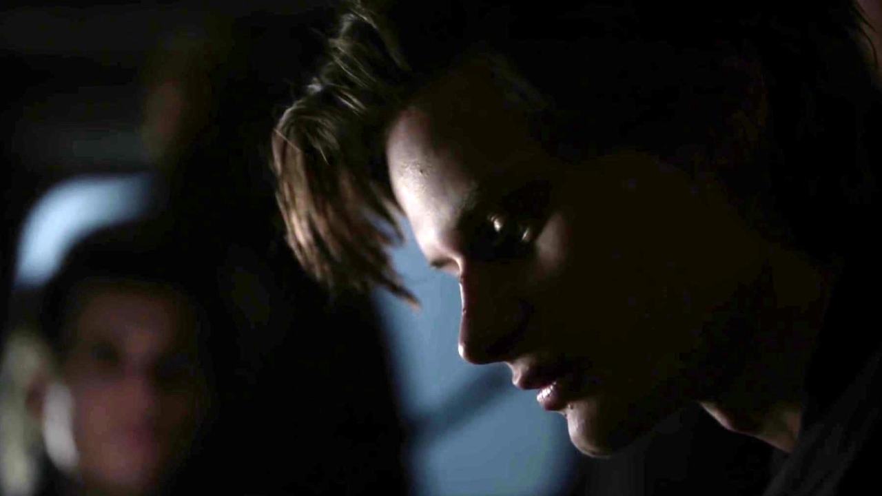 Wayward Pines: Ben Plots With The Rebels