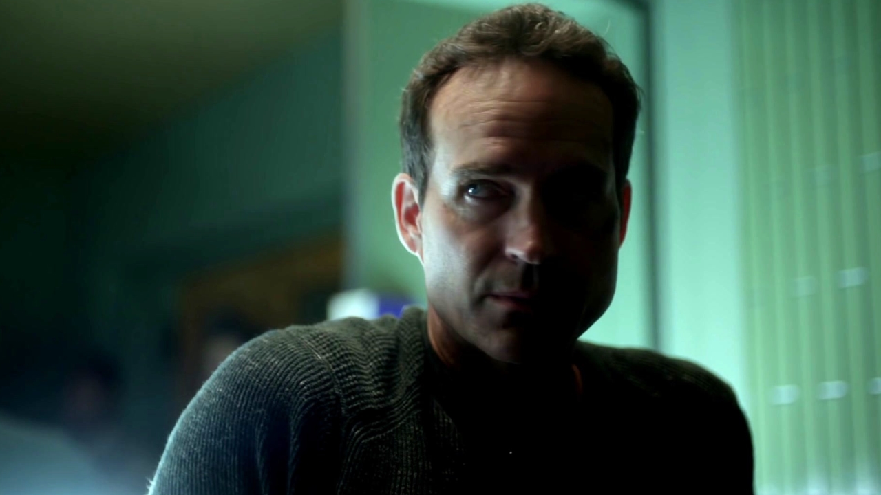 Wayward Pines: Theo Can't Accept The Truth