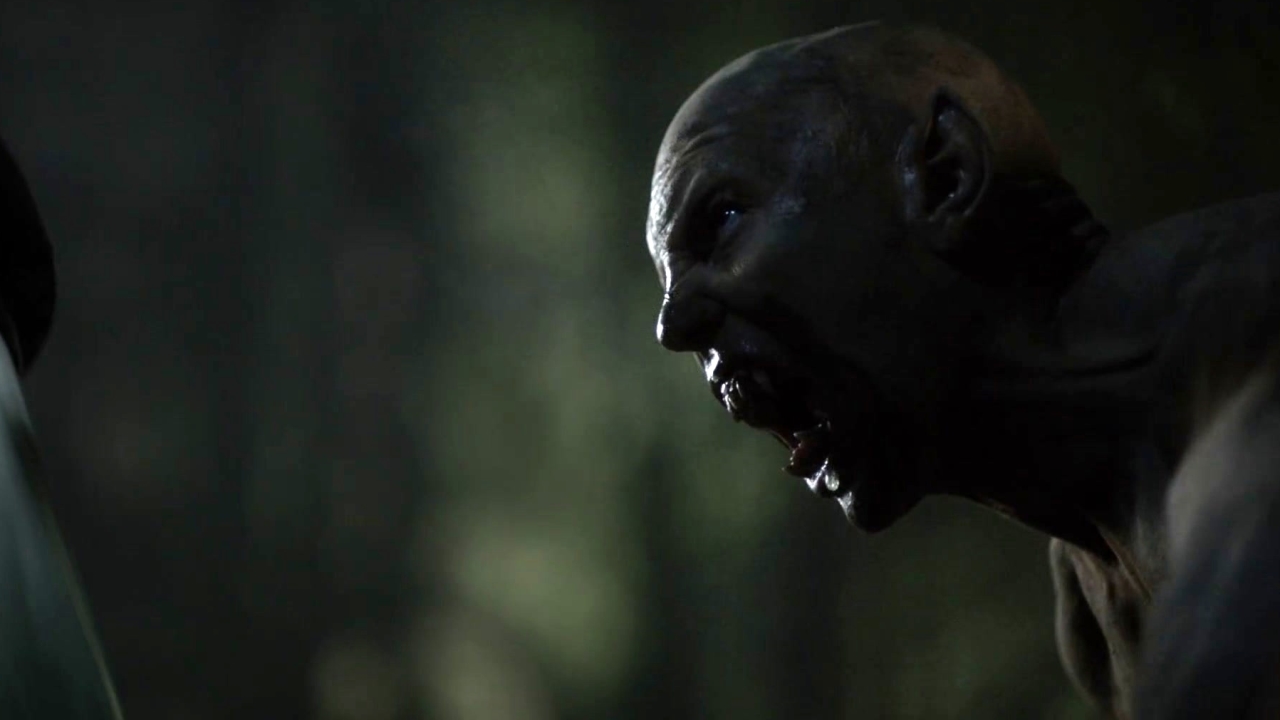 Wayward Pines: The Pageant