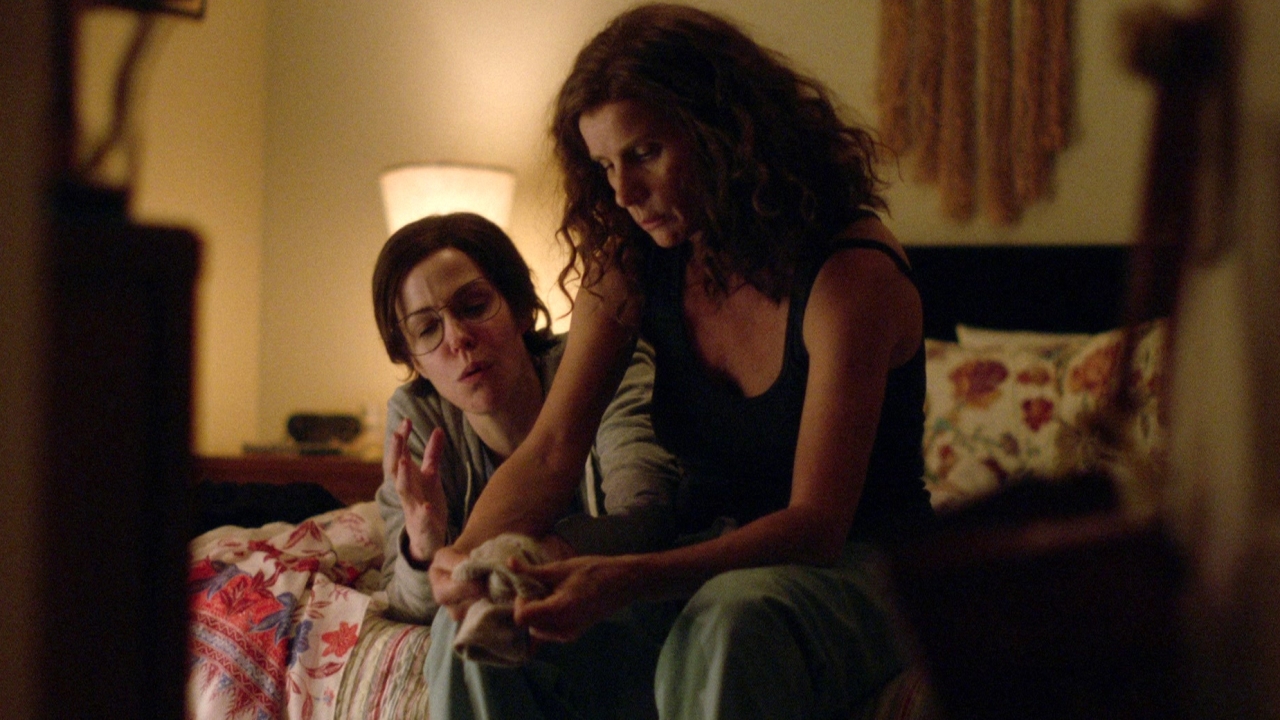 When We Rise: Family Already
