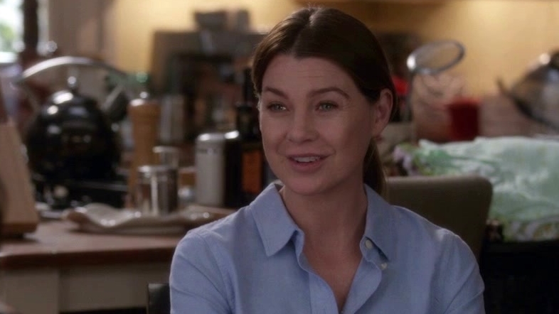 Grey's Anatomy: Disagreement