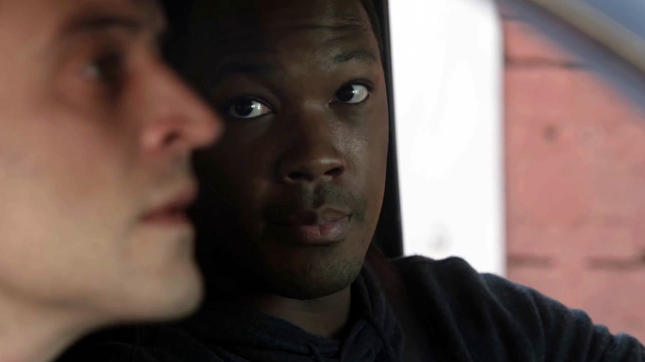 24: Legacy: 4:00 P.M.To 5:00 P.M.
