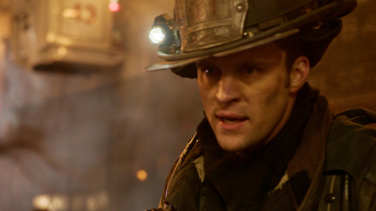Chicago Fire: Deathtrap