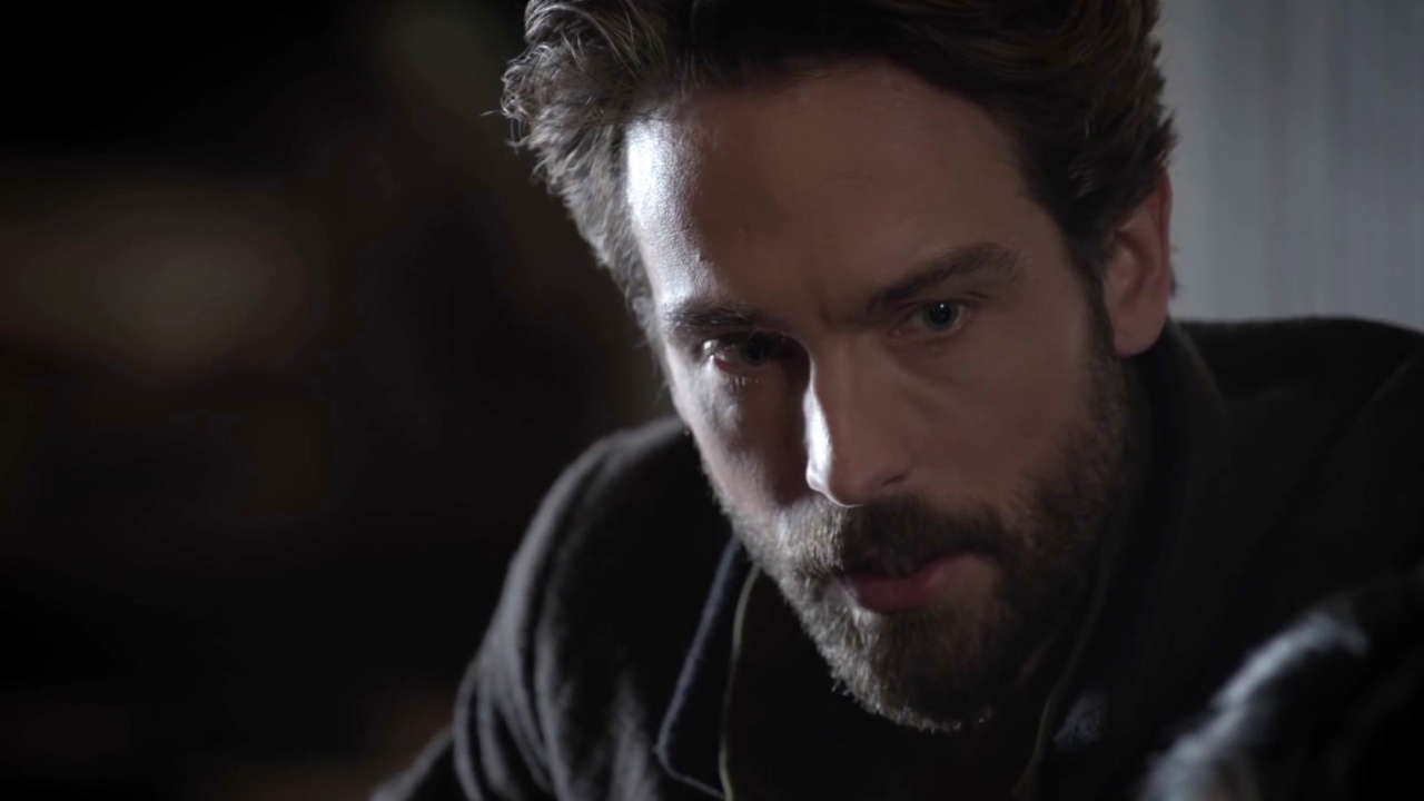 Sleepy Hollow: Child's Play