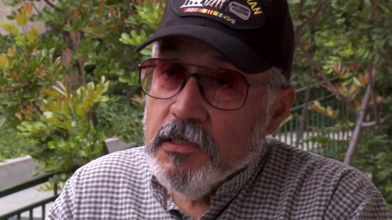 Patrick Pedraza TV Guide