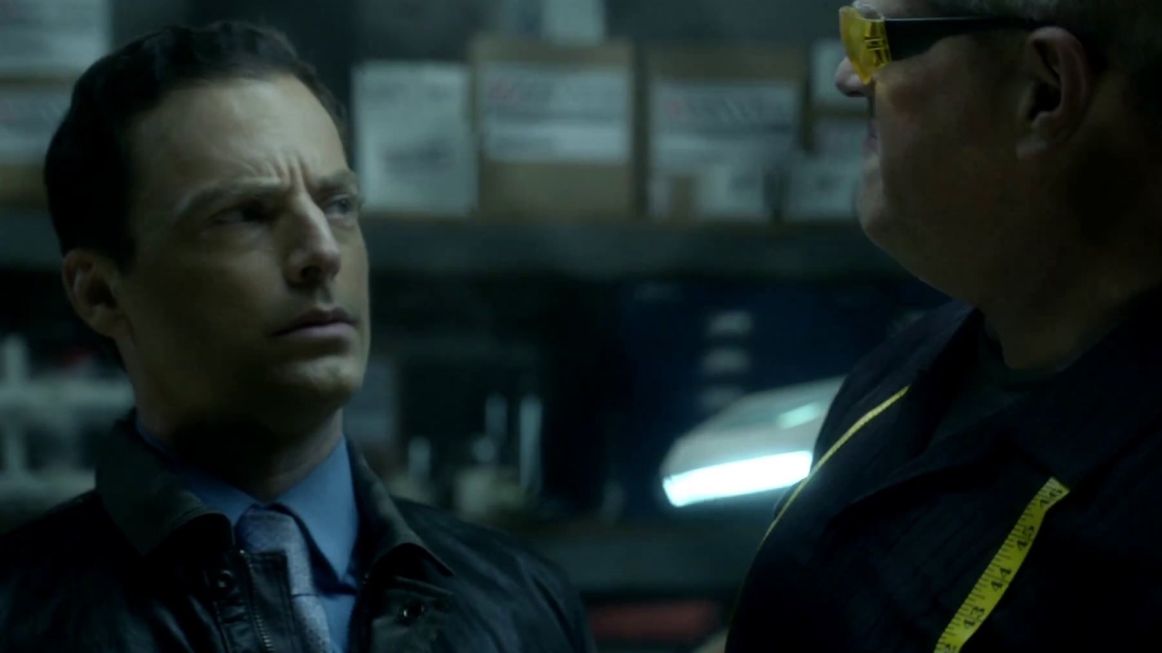 Apb: The World's First Bespoke Surveillance Jacket