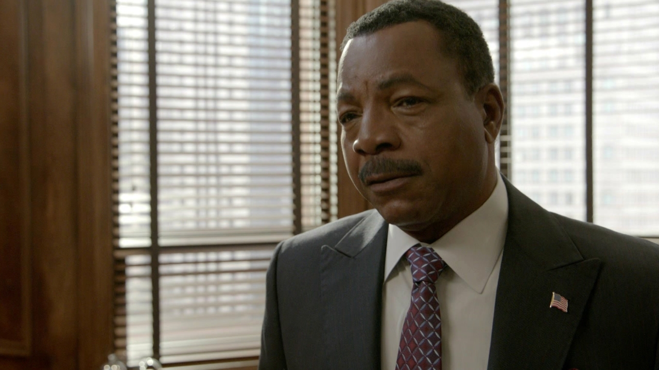 Chicago Justice: Work Your Way Backwards