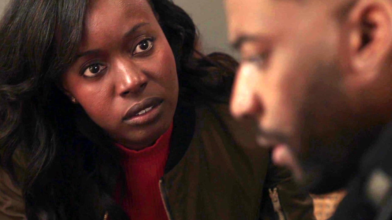 24: Legacy: Nicole Tries To Win Isaac's Trust
