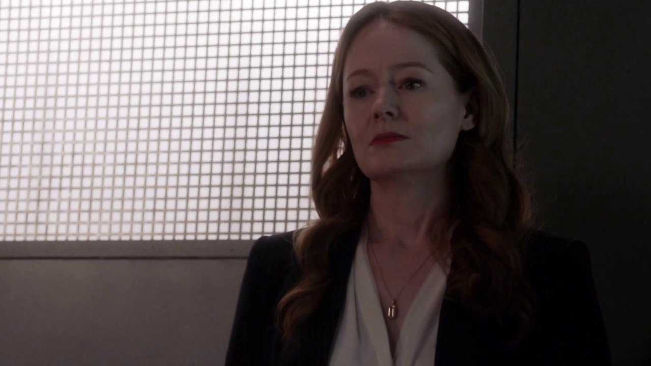24: Legacy: Rebecca Interrogates Henry
