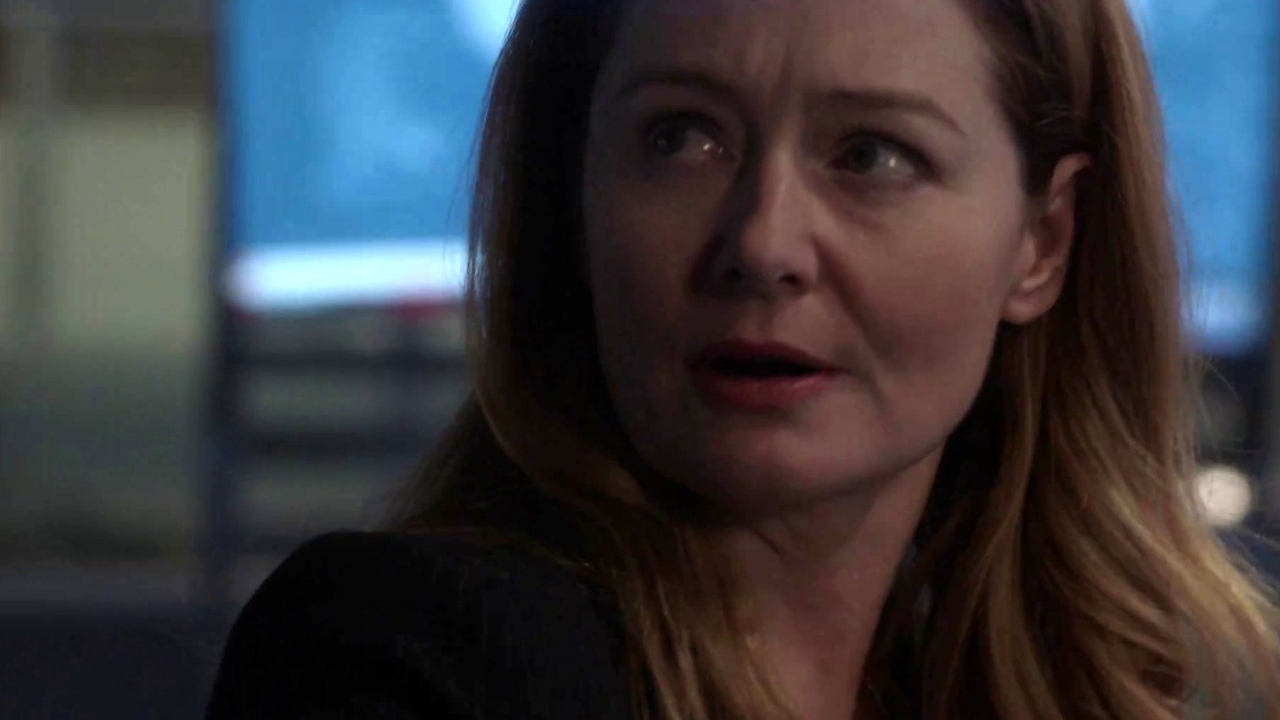 24: Legacy: Keith Warns Carter About Trusting Ben