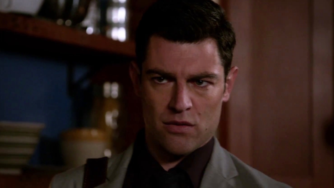 New Girl: The Gang Fight Over The Last Cup Of Coffee