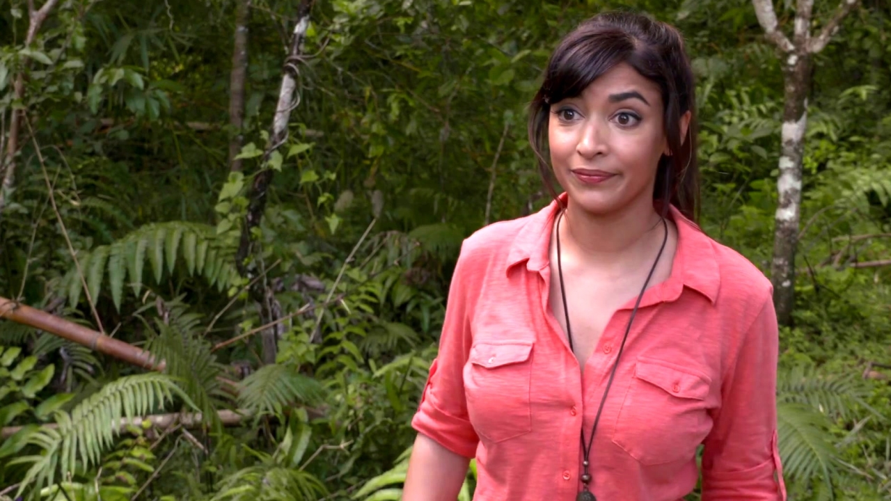 Kicking & Screaming: First Look