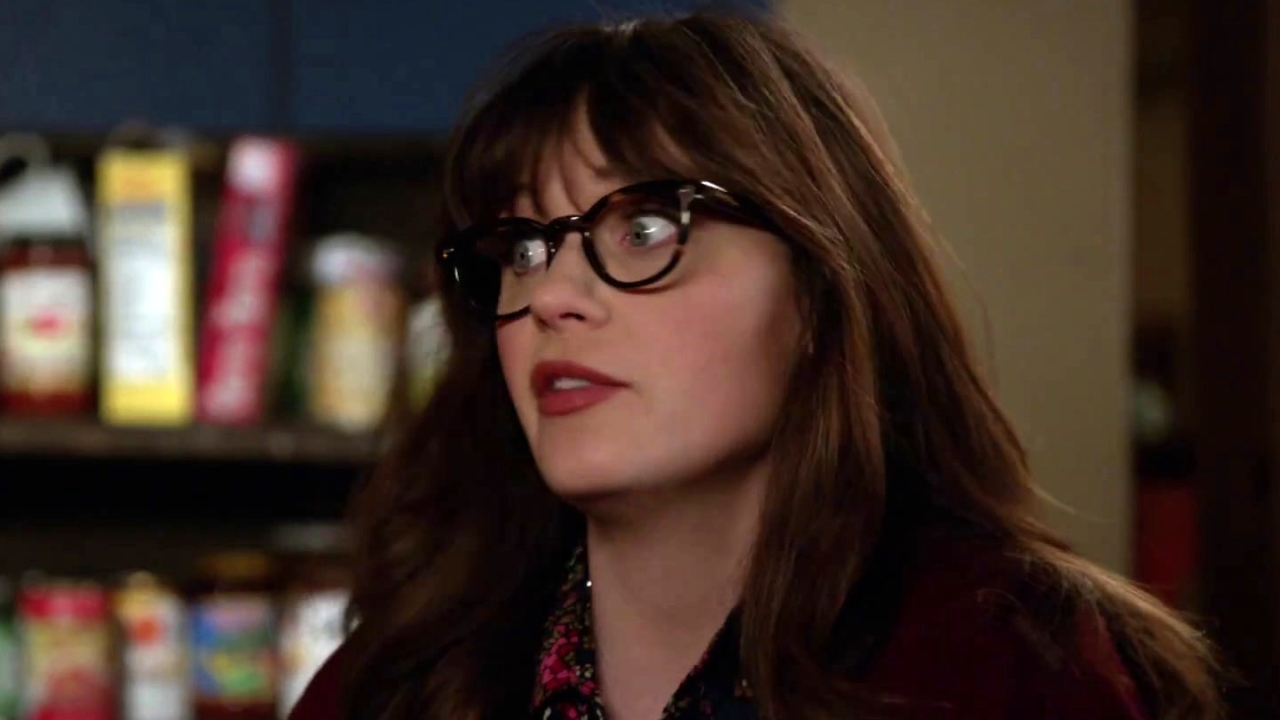 New Girl: Young Adult
