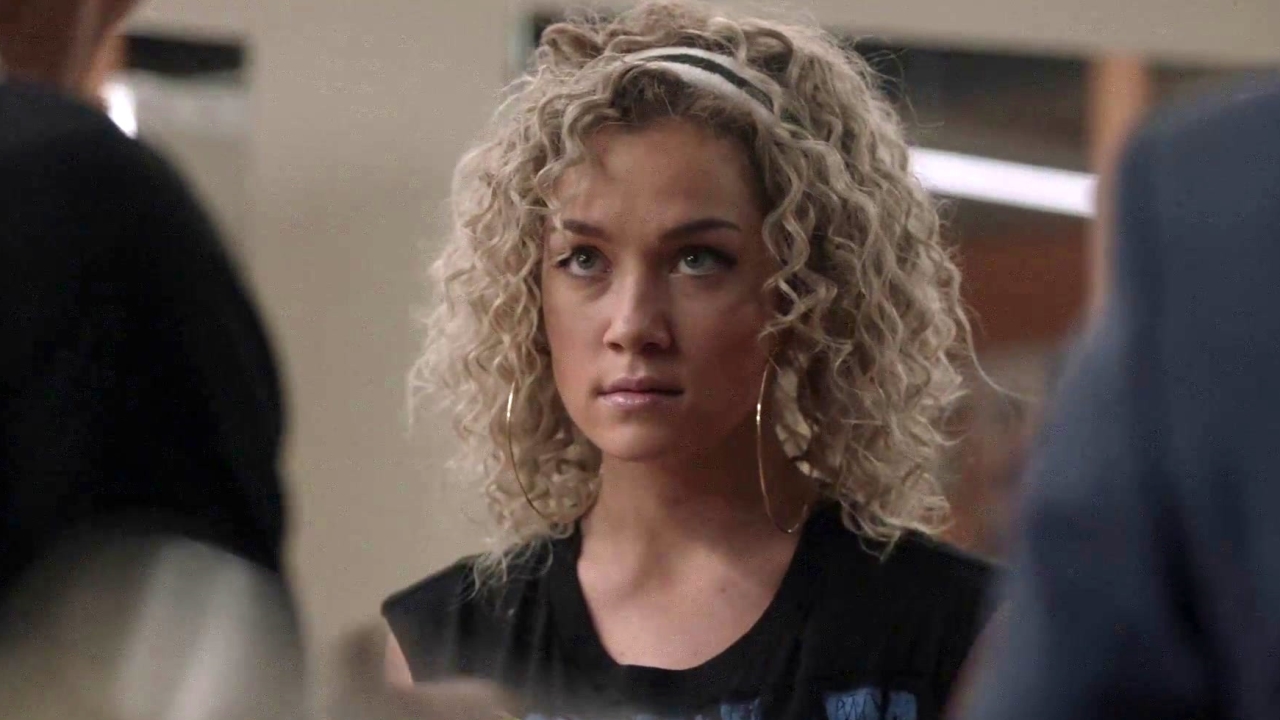 Star: The Girls Find Out That They Have To Perform With Eva