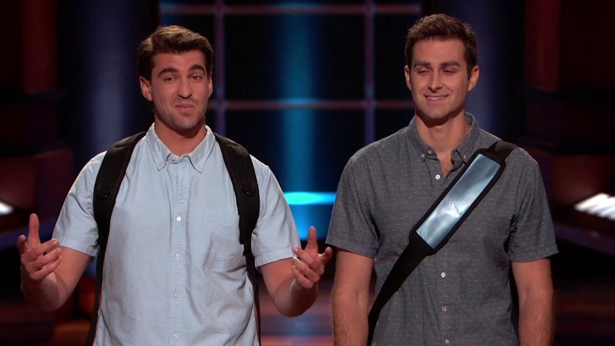 Shark Tank: Rareform