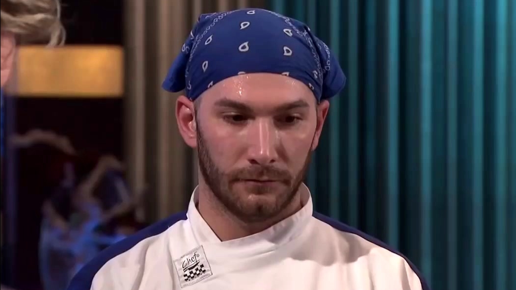 Hell's Kitchen: Aerial Maneuvers