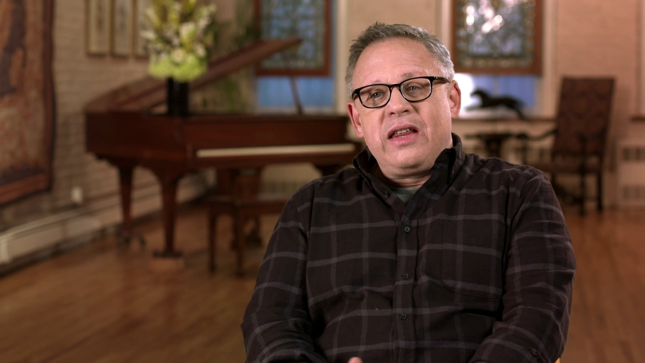 Beauty And The Beast: Bill Condon On Ewan McGregor's Performance