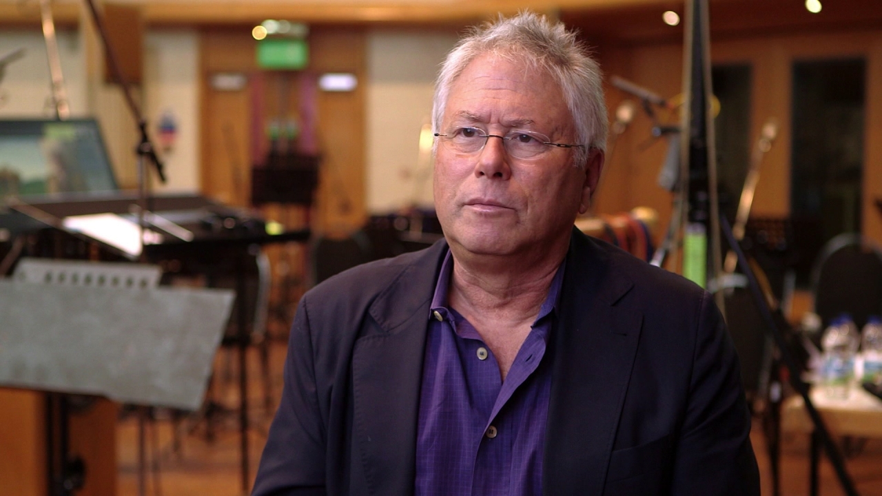 Beauty And The Beast: Alan Menken On Working With Bill Condon