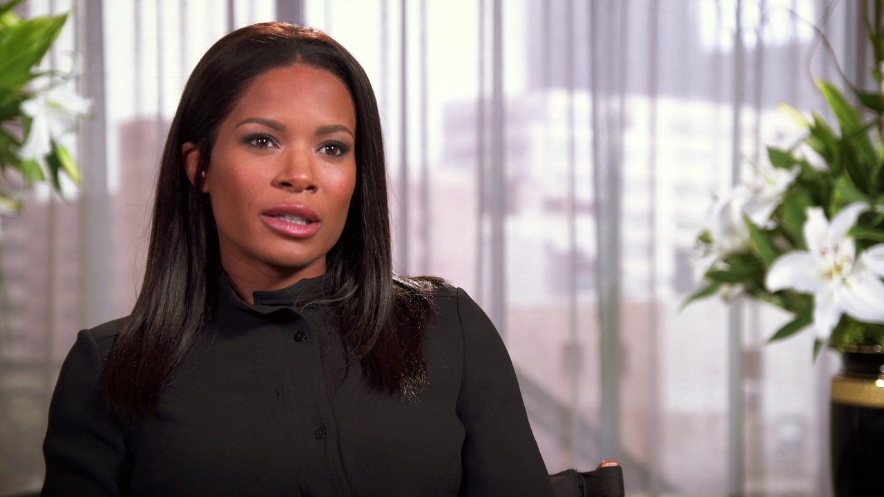 The Catch: Rose Rollins On What We Learn About This Season