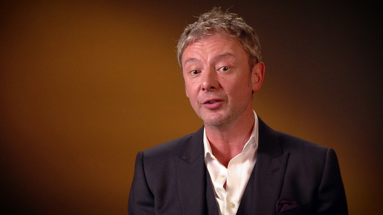 The Catch: John Simm On How This Character Is Different Than Previous Roles