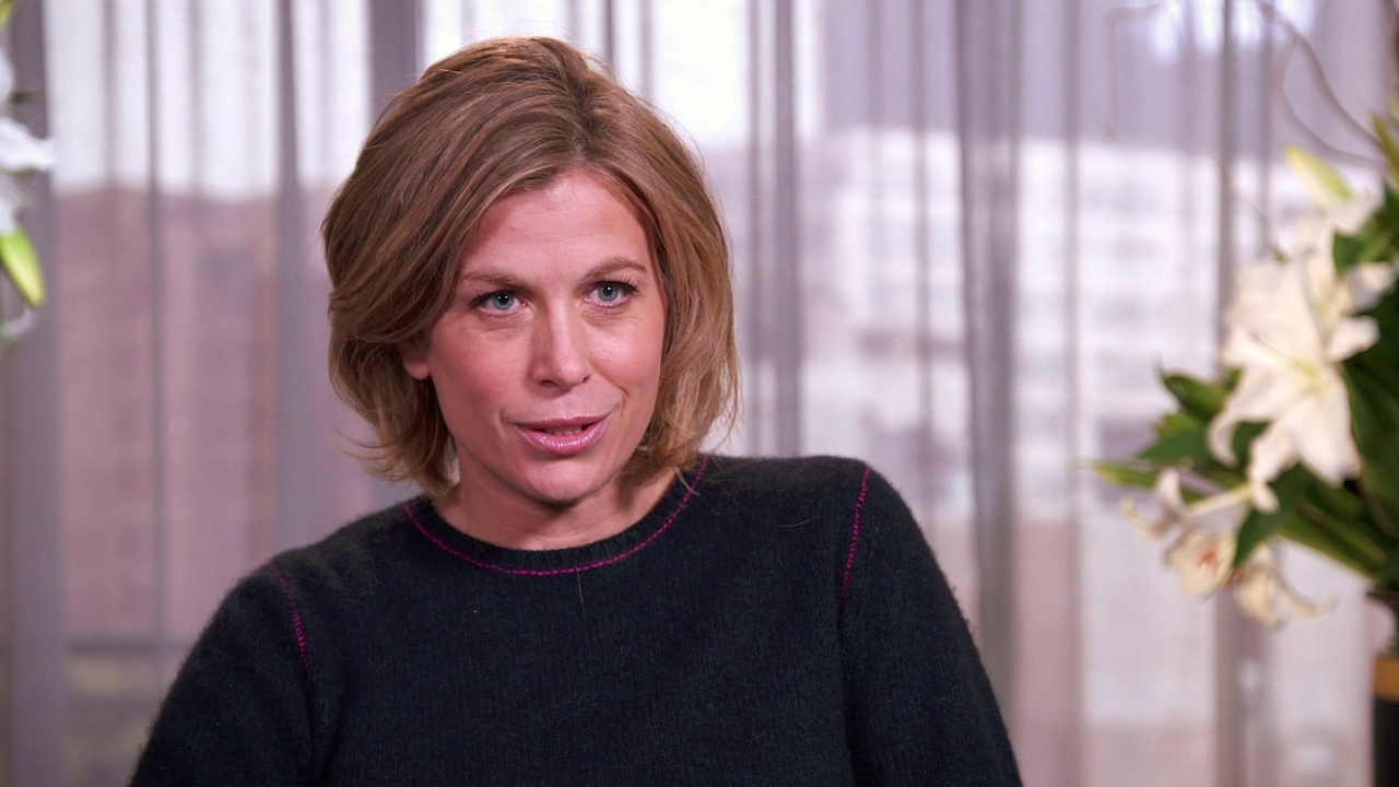 The Catch: Sonya Walger On What To Expect For Season Two