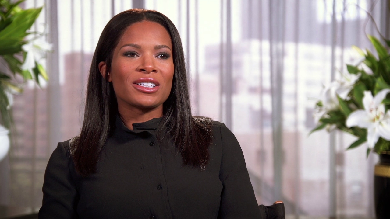 The Catch: Rose Rollins On Where We Left Valerie At The End Of Season One