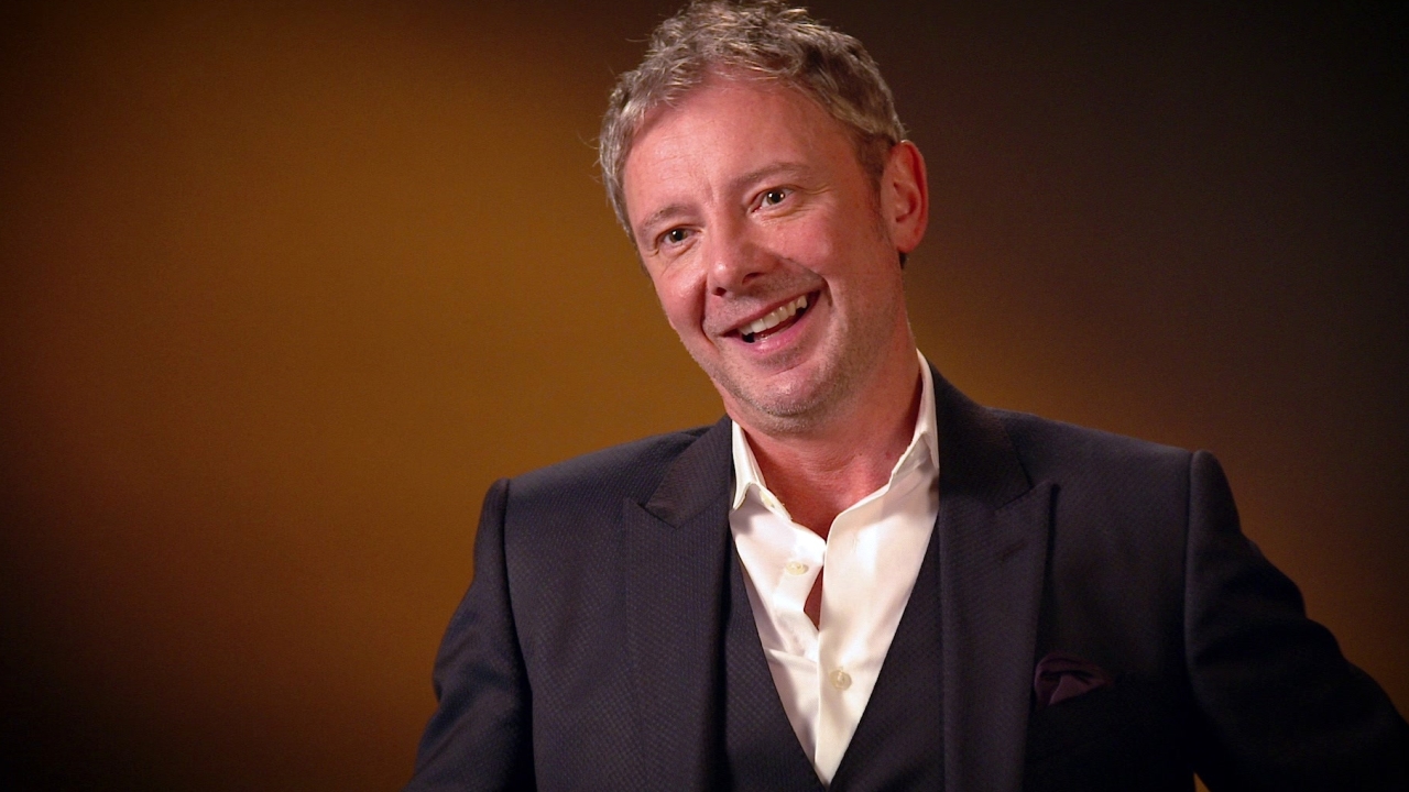 The Catch: John Simm On How Rhys Is Someone You Love To Hate