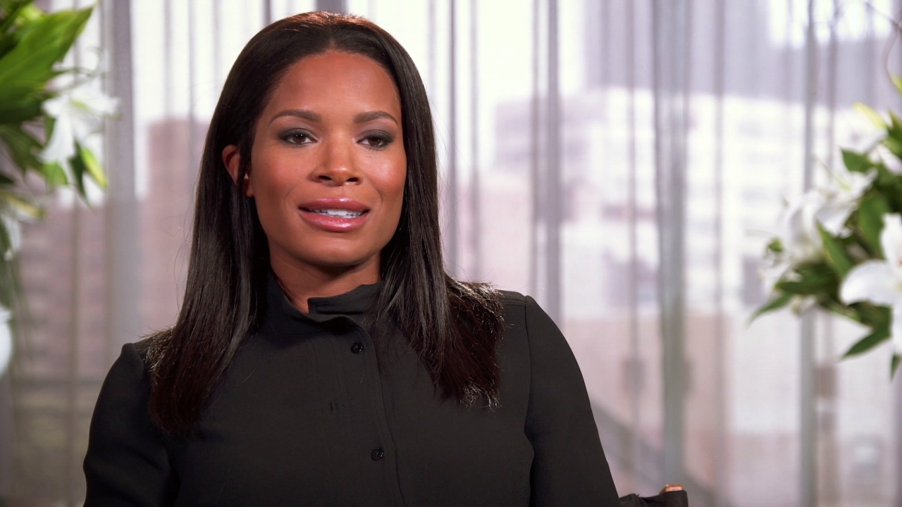 The Catch: Rose Rollins On What'S New On Season Two