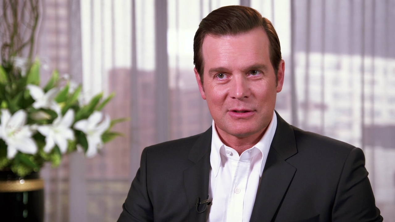 The Catch: Peter Krause On Gina Torres Joining The Cast