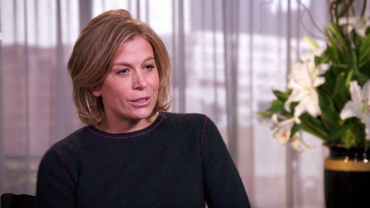 The Catch: Sonya Walger On The Show's Cons And Sex Appeal