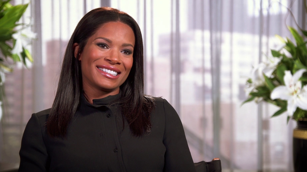 The Catch: Rose Rollins On T.R. Knight Joining The Cast