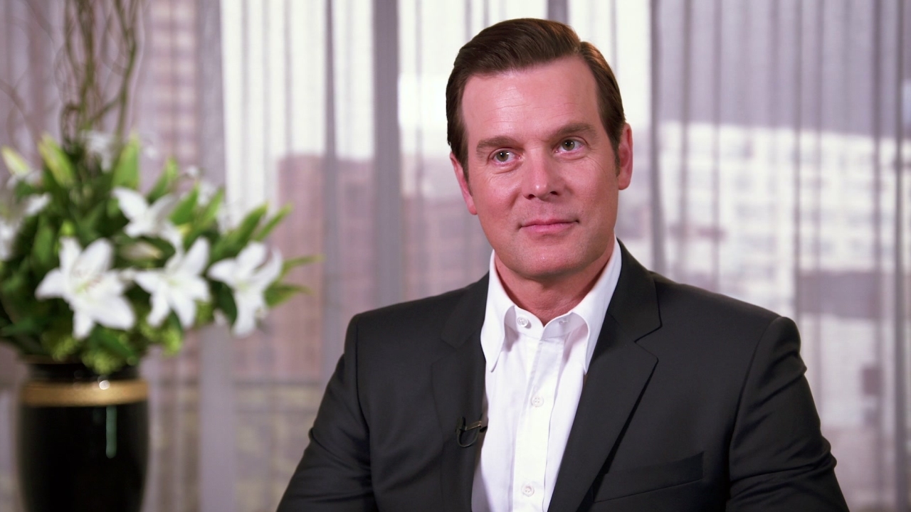 The Catch: Peter Krause On What To Expect For Season Two
