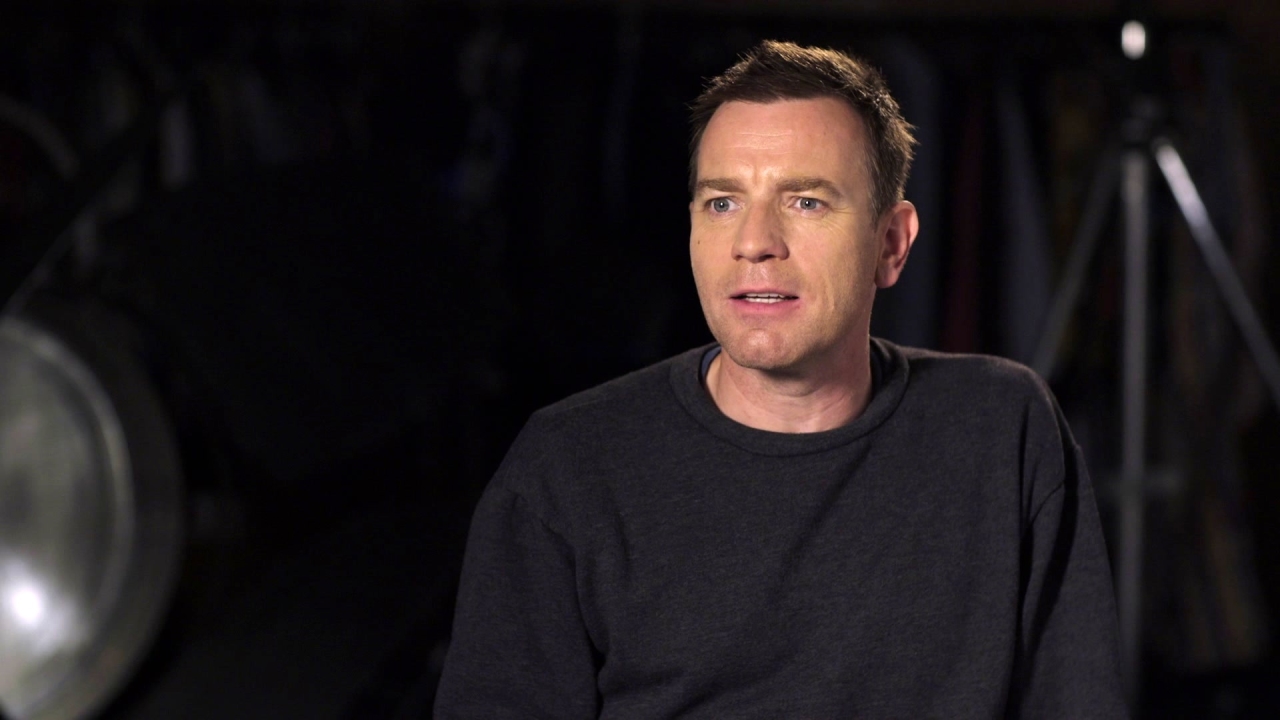 T2 Trainspotting: Ewan McGregor On His Character