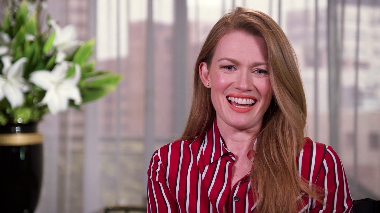 The Catch: Mireille Enos On Alice At The End Of Season One And Beginning Of Season Two