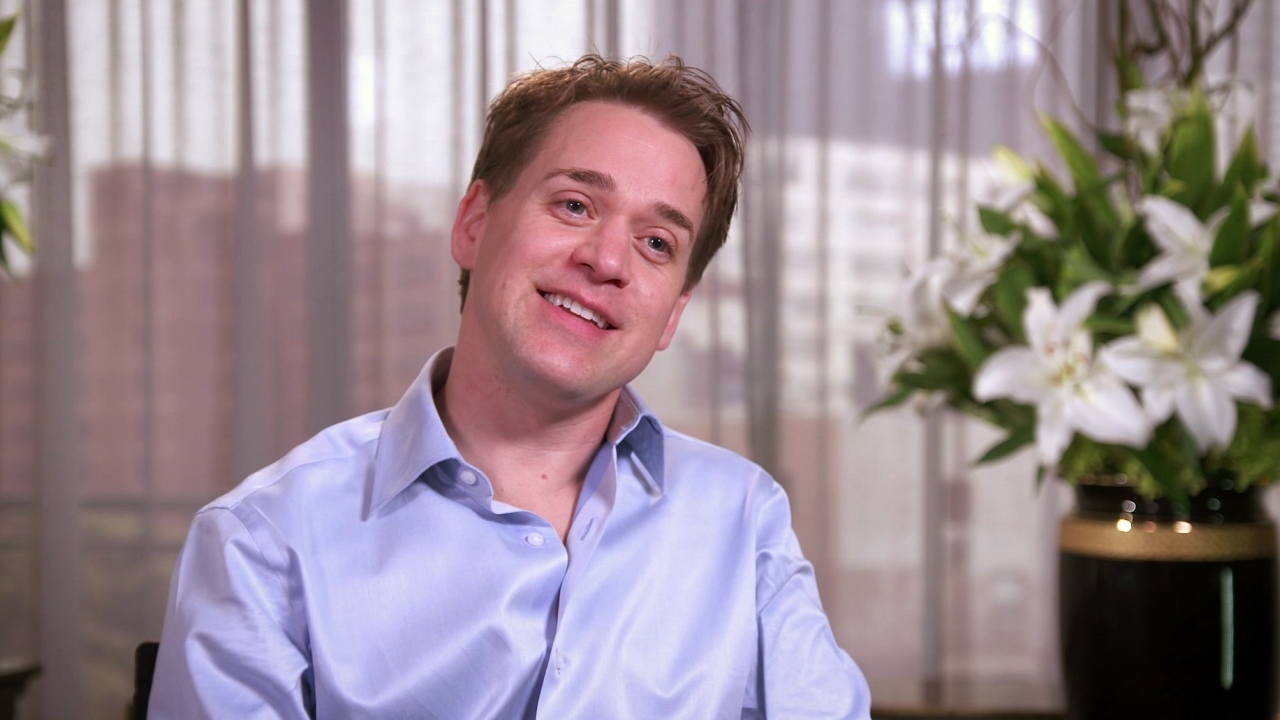 The Catch: T.R. Knight On What He Likes About The Show