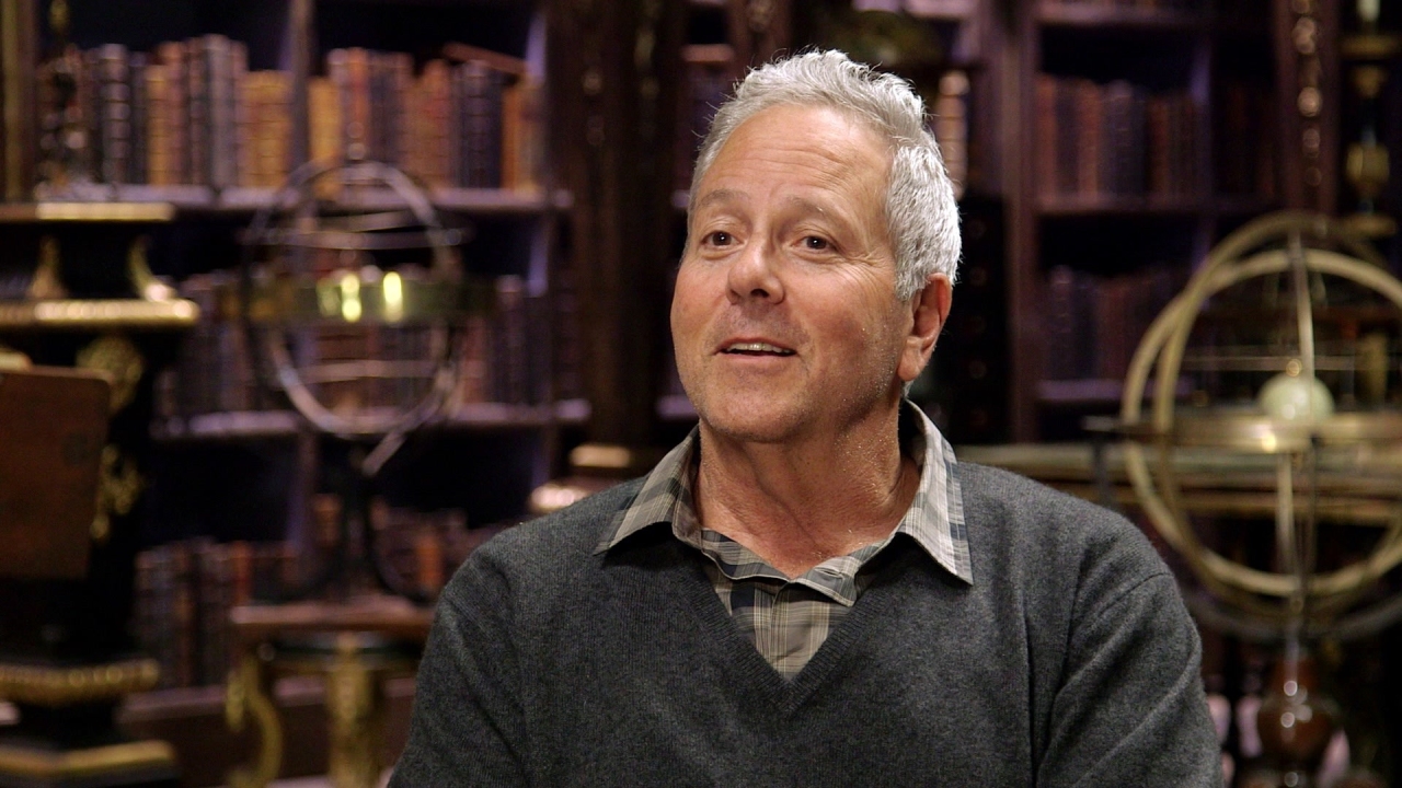 Beauty And The Beast: David Hoberman On How Beauty And The Beast Live Action Came To Be
