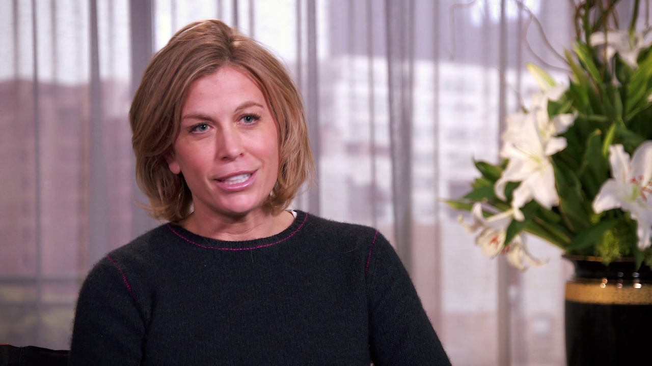 The Catch: Sonya Walger On The Show's Sex Appeal