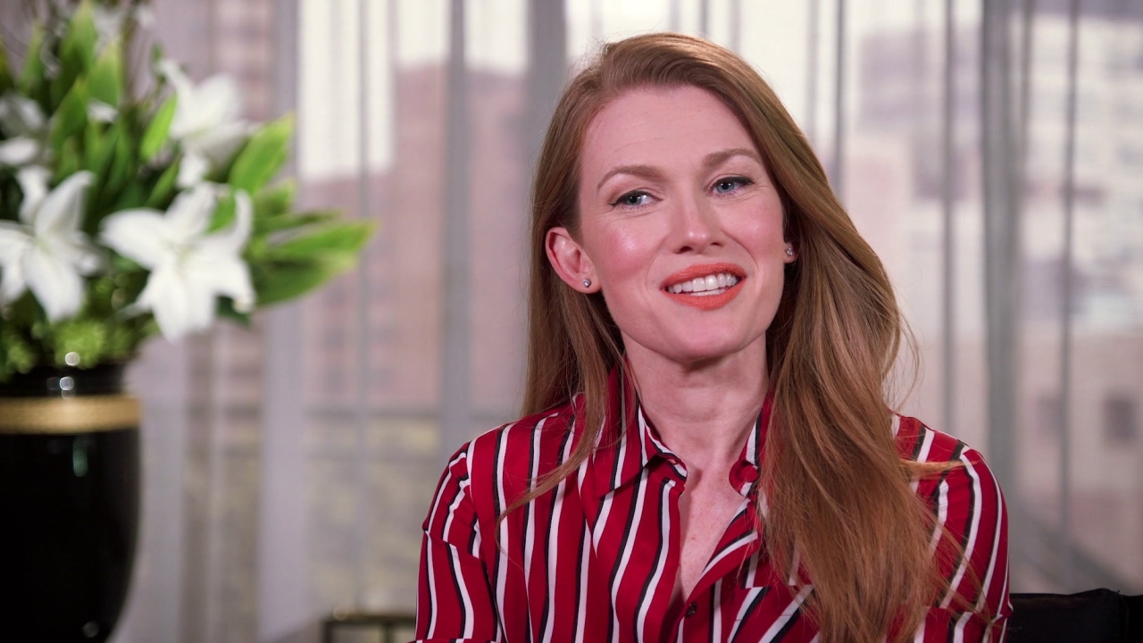 The Catch: Mireille Enos On What To Expect For Season Two