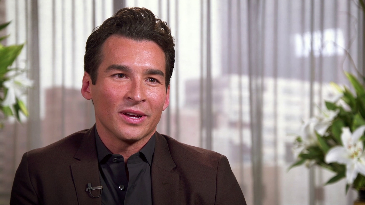 The Catch: Jay Hayden On The Show's Sex Appeal And Qualities