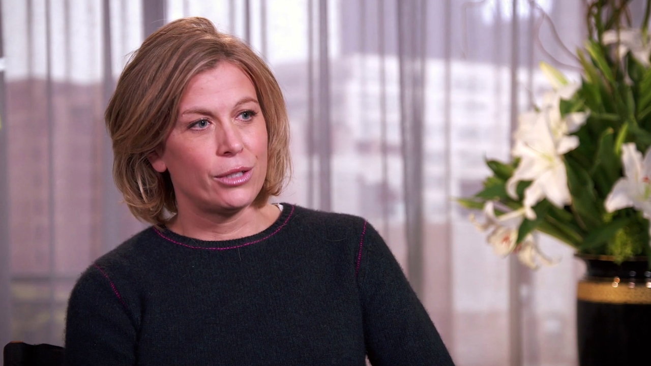 The Catch: Sonya Walger On Catching Up With The Catch