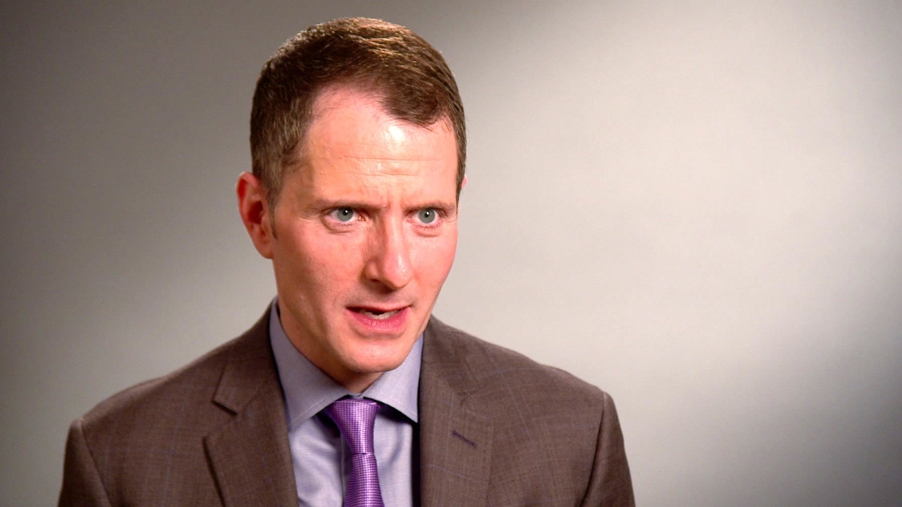 The Catch: Allan Heinberg Showrunner & Executive Producer On Catching Up With The Catch