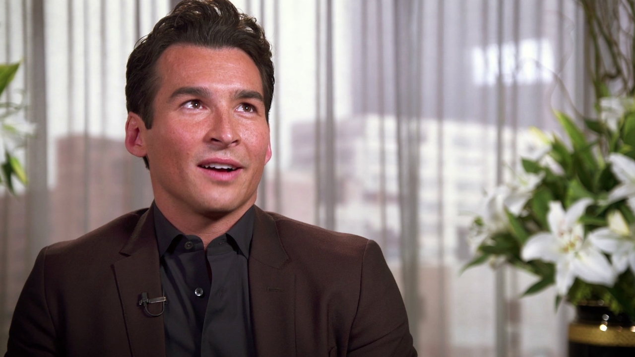 The Catch: Jay Hayden On Catching Up With The Catch